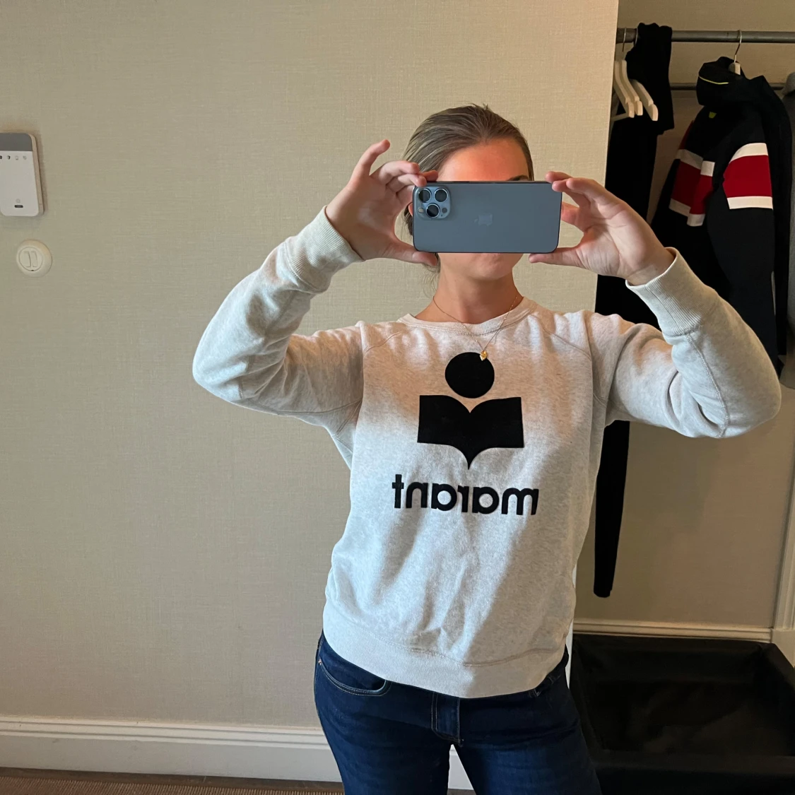 Isabel Marant träja