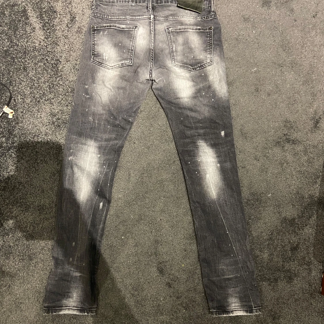 dsquared2 jeans - 90