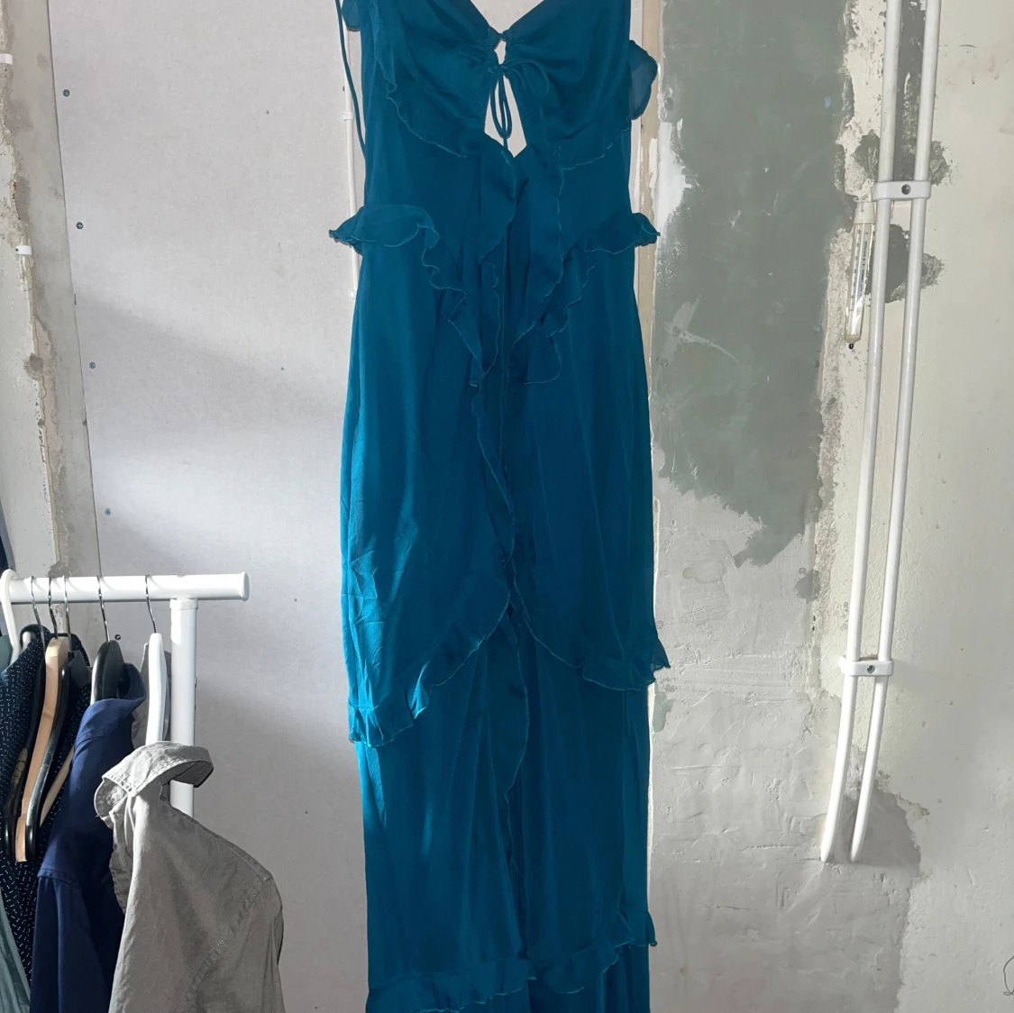 Långklänning  - 92