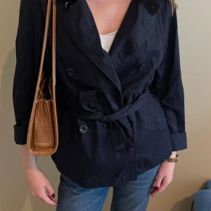 Trenchcoat  - Bra skick 