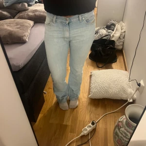 Lågmidjade diesel jeans - Snygga Lågmidjade diesel jeans som inte kommer till använding💗