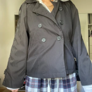 Trenchcoat  - Ny skick storlek S