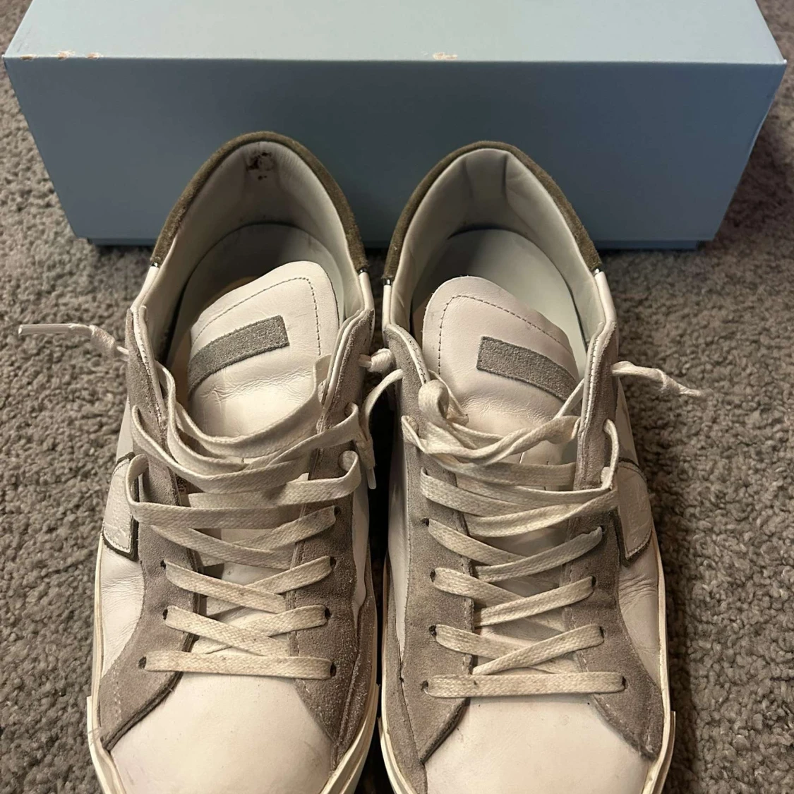 Phillippe models! - 92