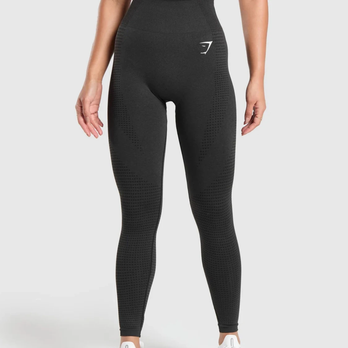 GYMSHARK VITAL SEAMLESS LEGGINGS X 2 - 90