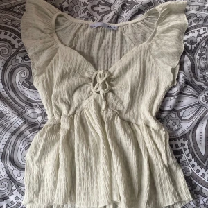 Söt tröja - En fin sommar tröja