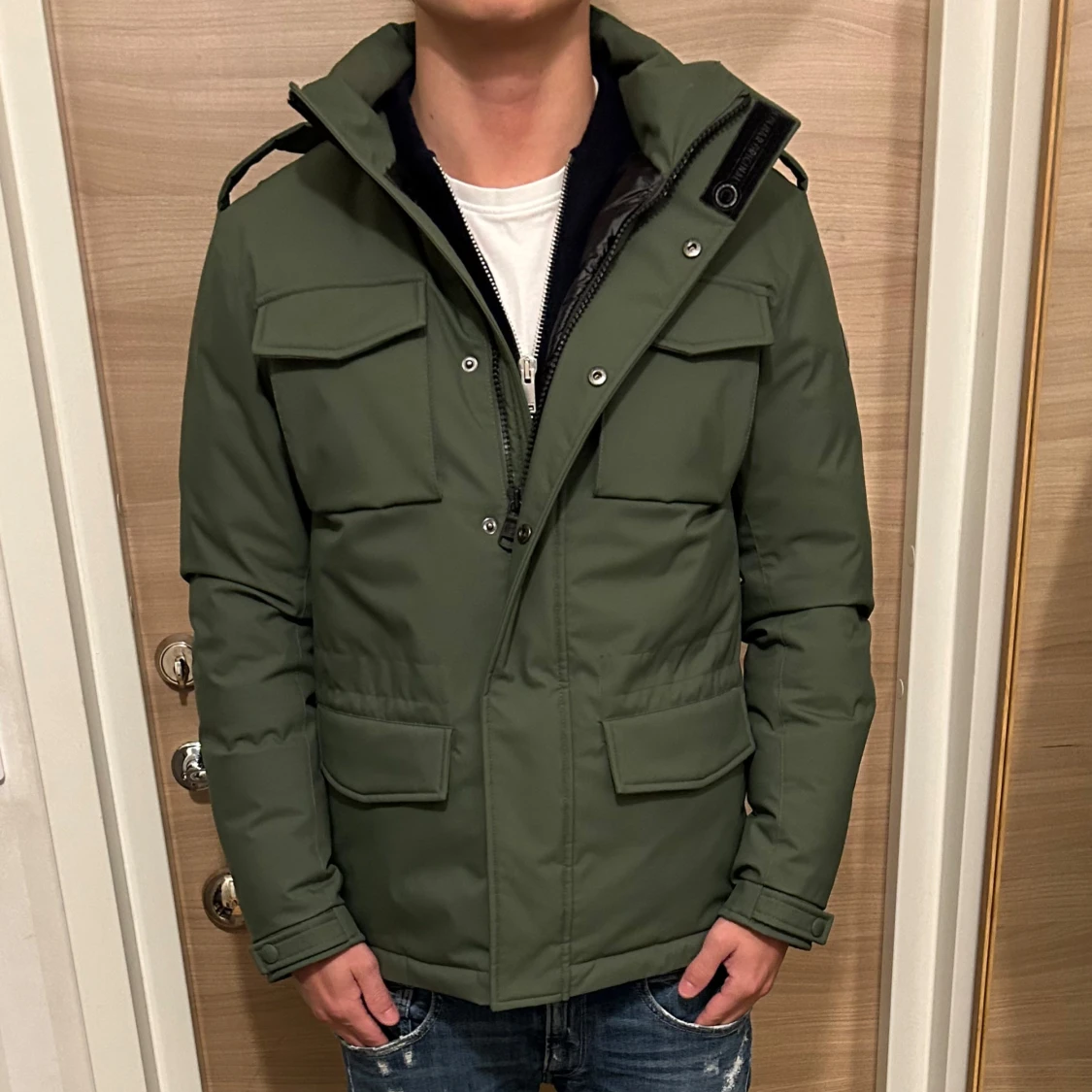 Colmar fieldjacket - 90