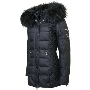 Rock and blue jacka - Säljer min rock and blue vinterjacka. Storlek 36. Endast andvände 1 vinter. Jackan är jätte varm. Den har ett litet hål, men det är ingen som synns. Skriv för fler bilder💕