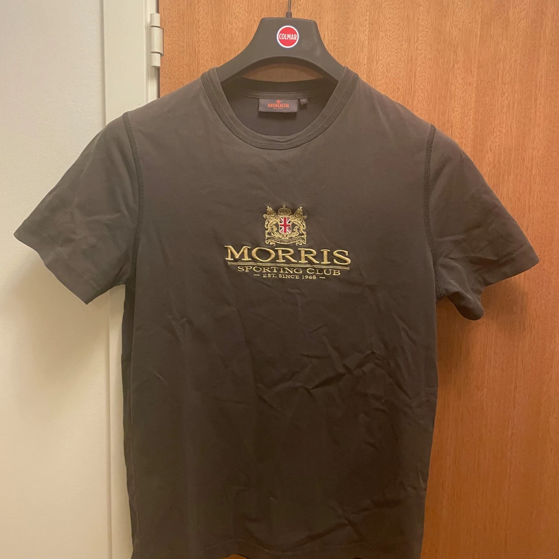 Morris T Shirt