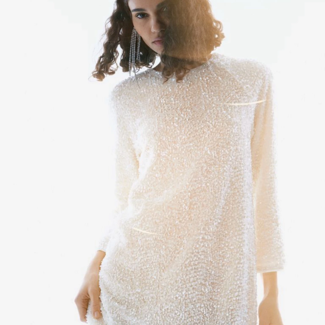 Viral klänning - 91