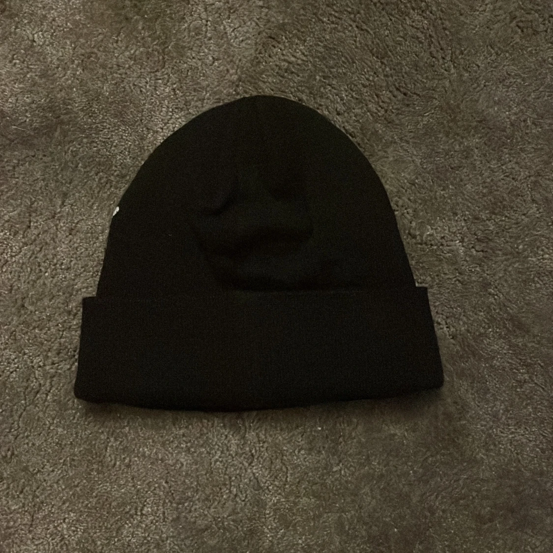 Svart  Arc'teryx mössa  - 90