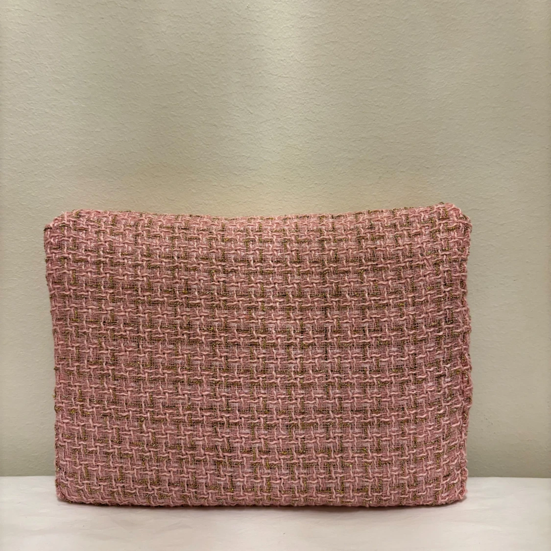 Datorfodral 002 Ljusrosa - 90