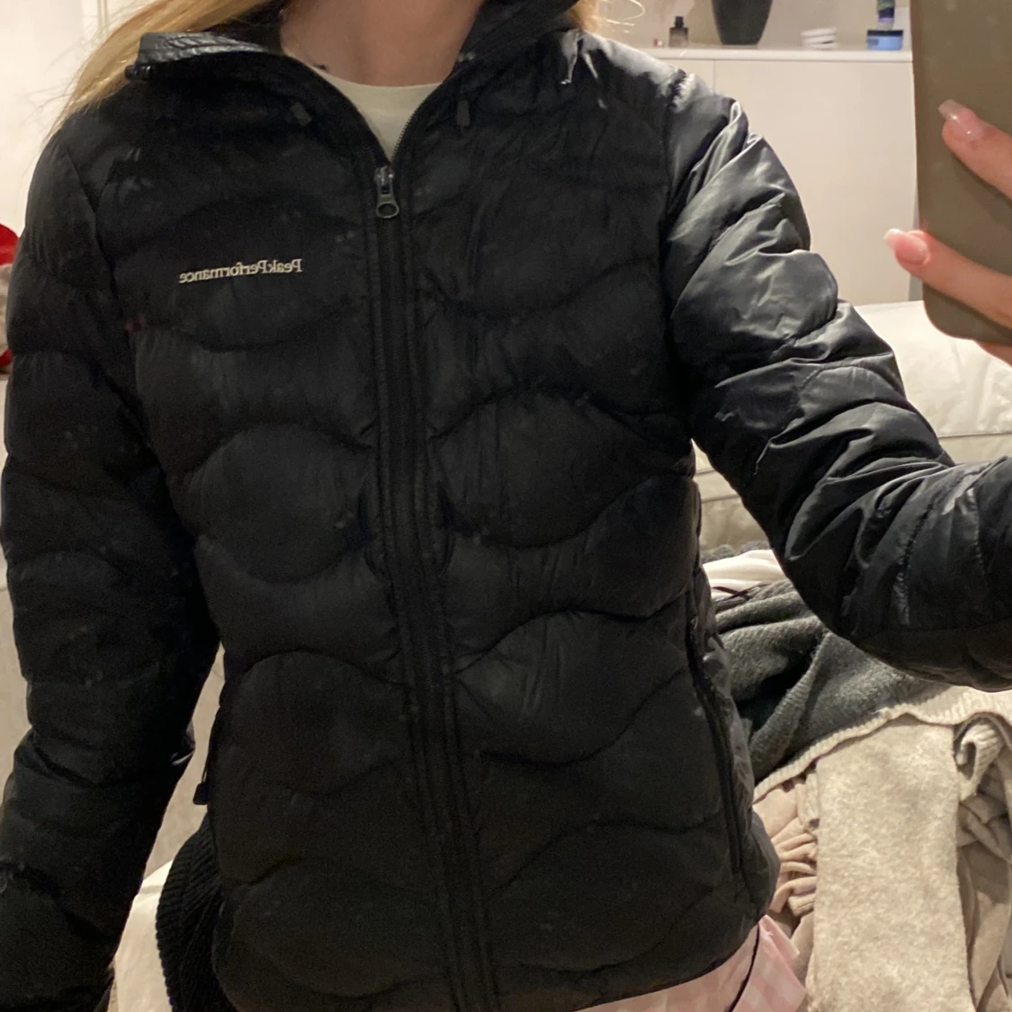 Peak Performance dunjacka - 90