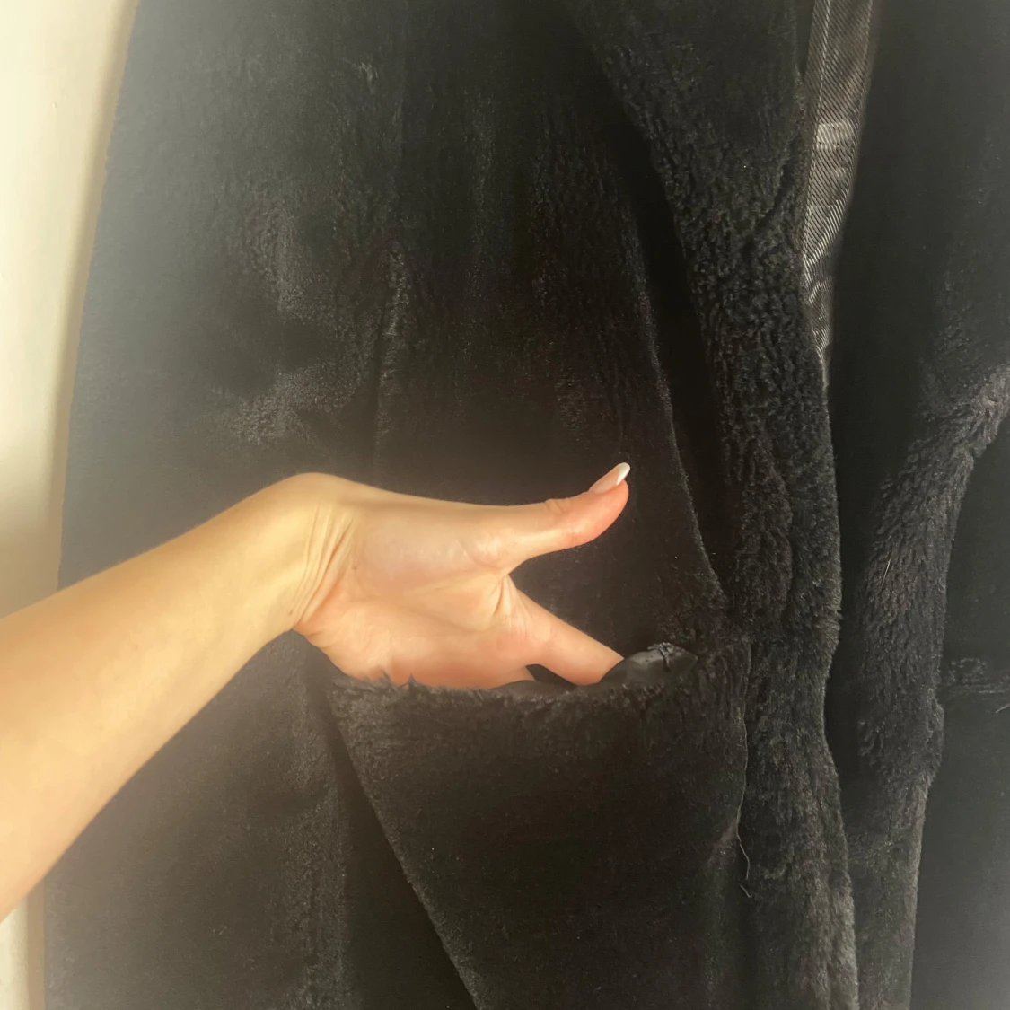 Vero Moda PälsKappa - 92