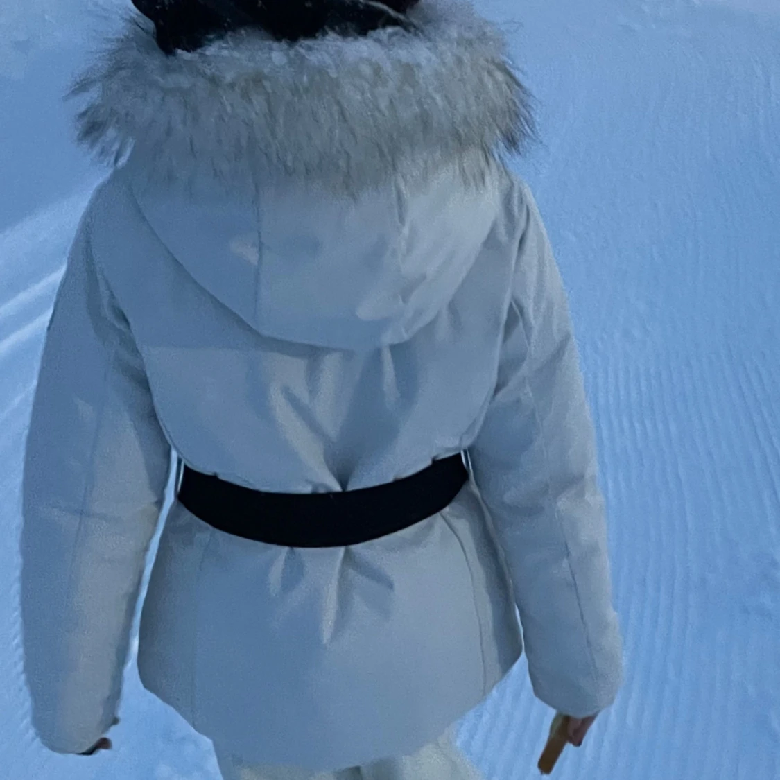 Skidset jacka och byxa  - 93