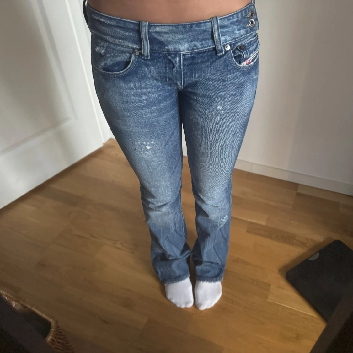 DIESEL JEANS 