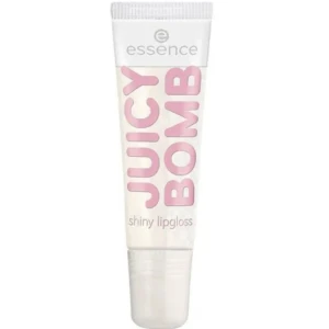 Essence Juicy Bomb Läppglans - Säljer flera tuber av Essence Juicy Bomb shiny lipgloss. Dom är helt oanvända, vet ej om de säljs längre🫶🏻