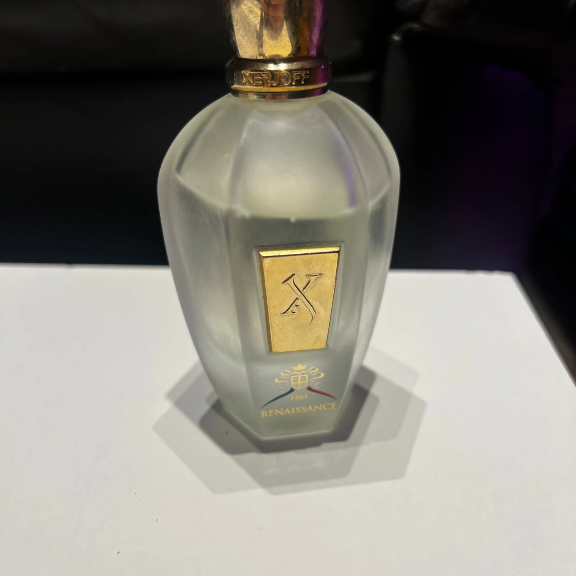 Xerjoff Renaissance