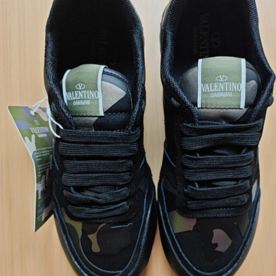 valentino rockrunner - 91