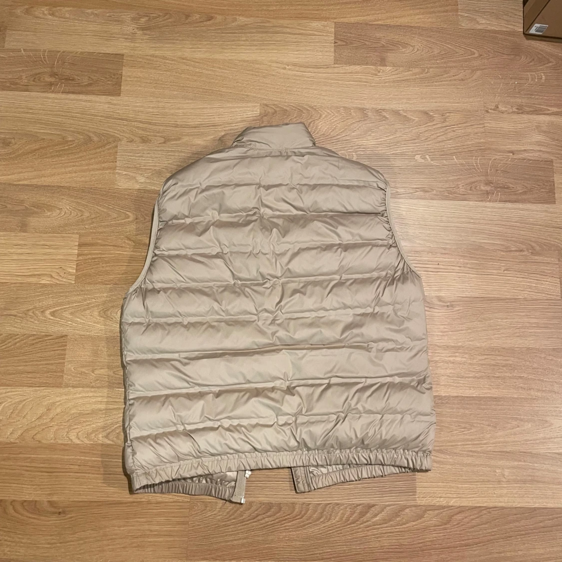 Väst från Zara - 90