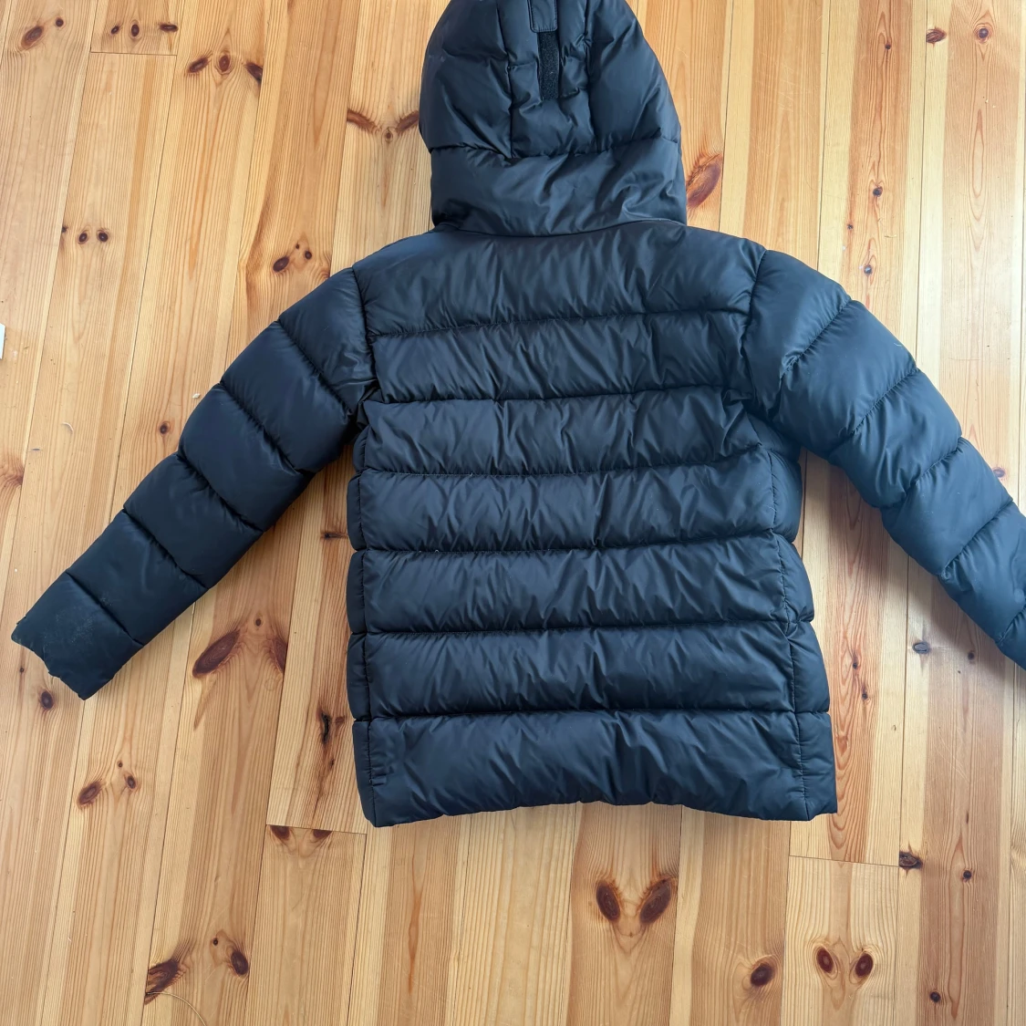 Vinterjacka  - 91