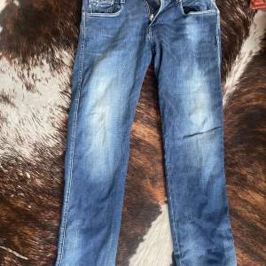 Replay jeans storlek waist 29 och length 30