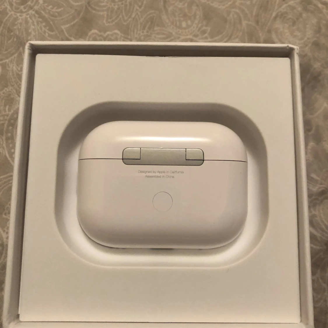 Hörlurar Bluetooth airpod - 91