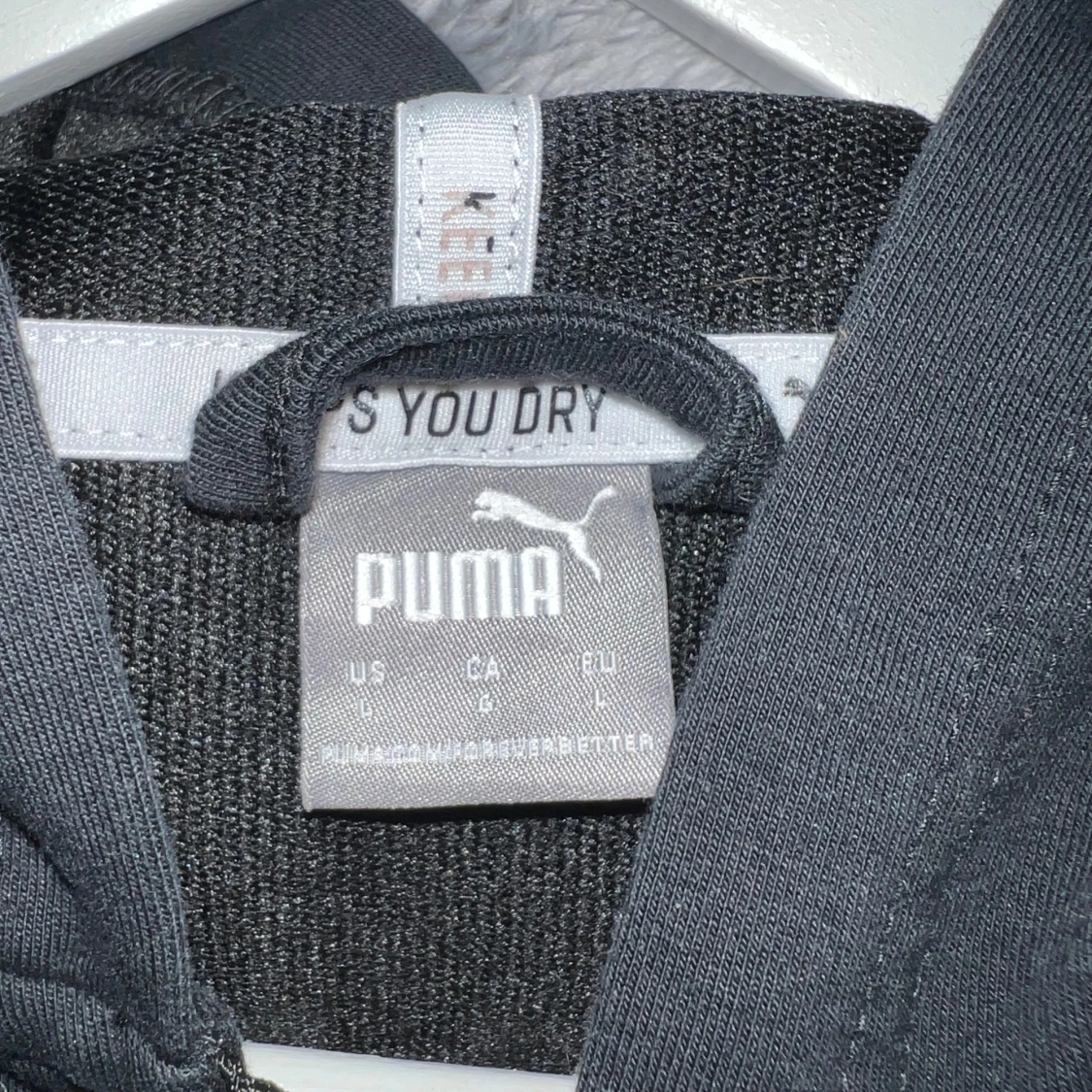 Puma tröja - 93