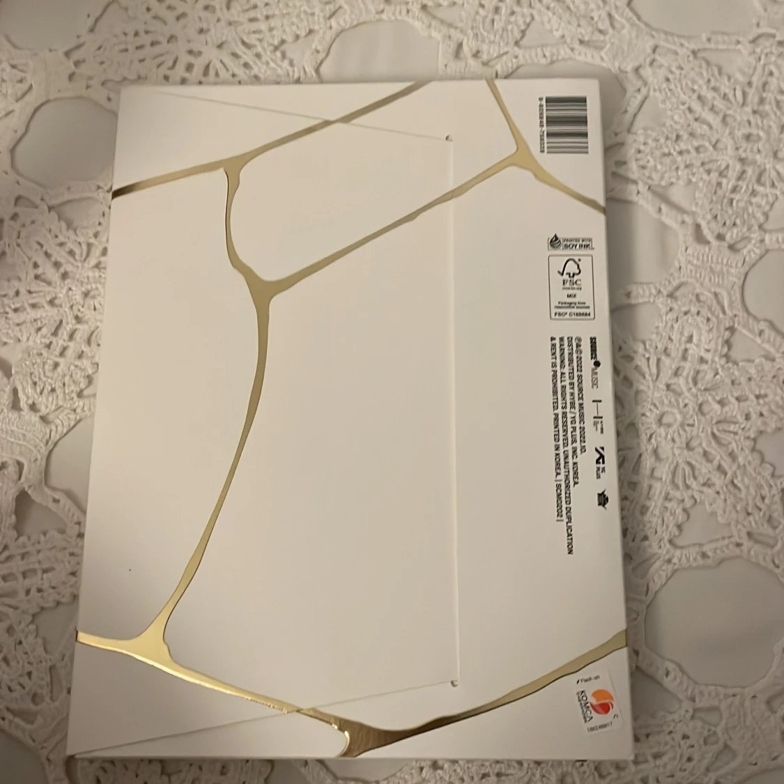 Antifragile - LE SSERAFIM - 92