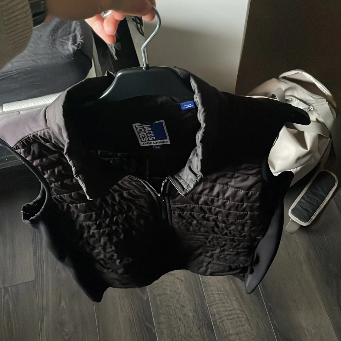 Jack and jones väst - 90