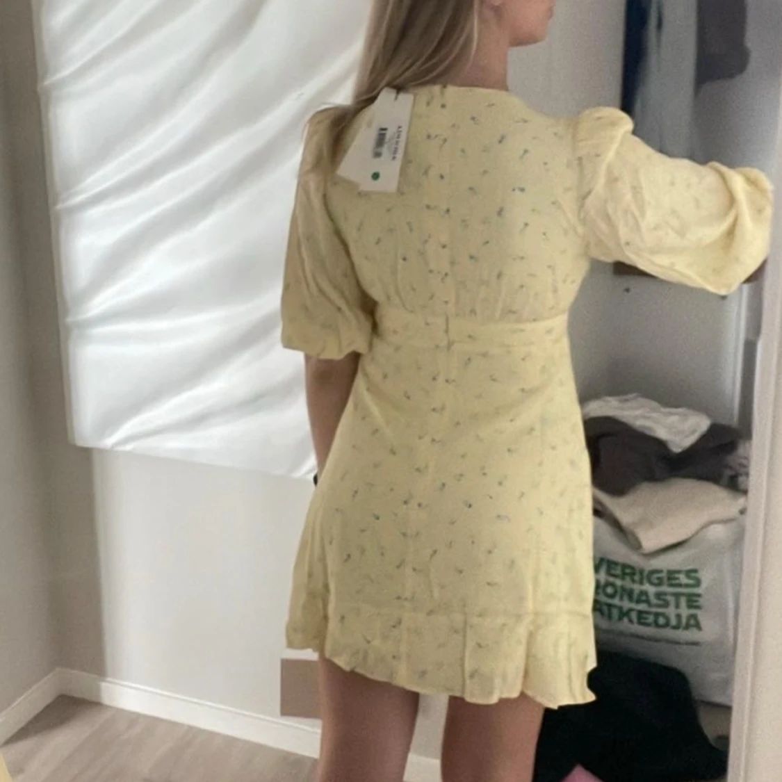 Adoore klänning - 91