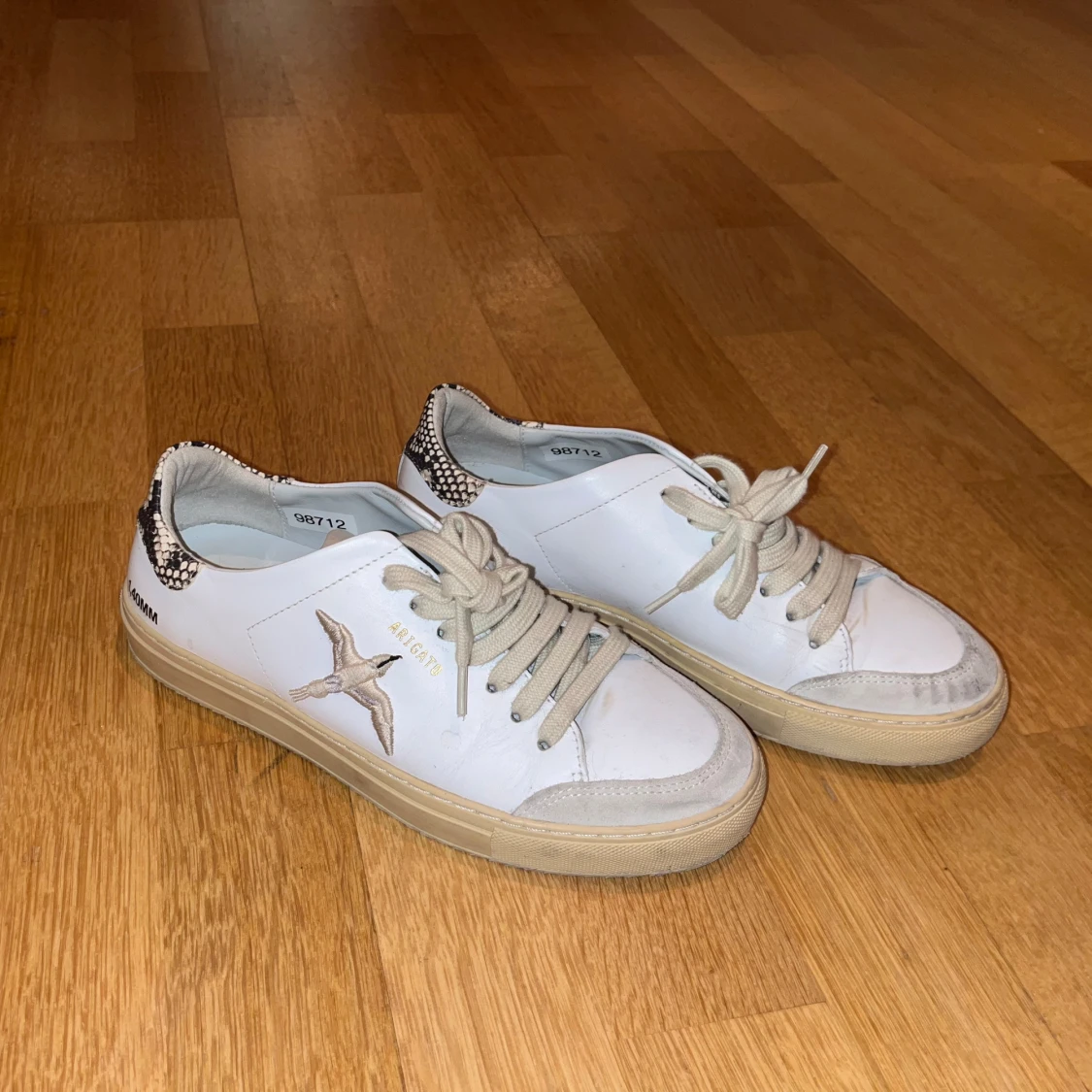 Axel arigato sneakers - 90