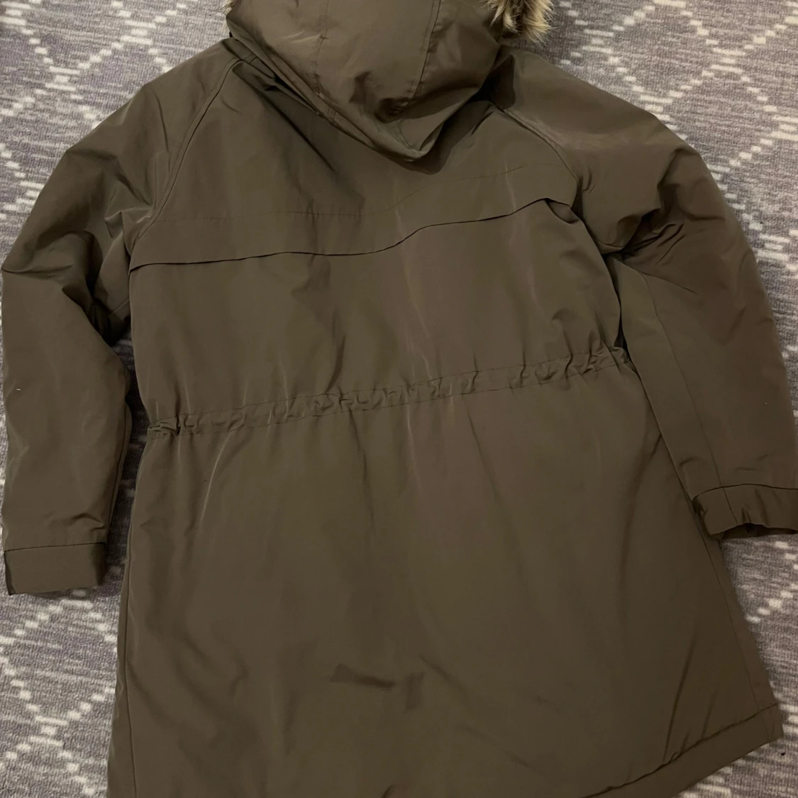  Jacka i jätte fint skick  - 92