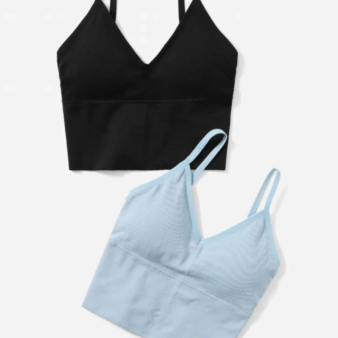 2 st träningslinnen