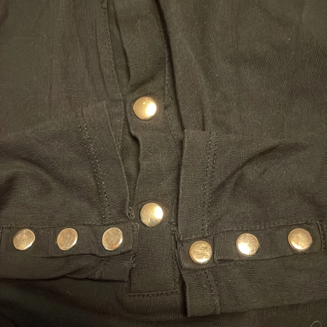 Tröja från Nakd - 91