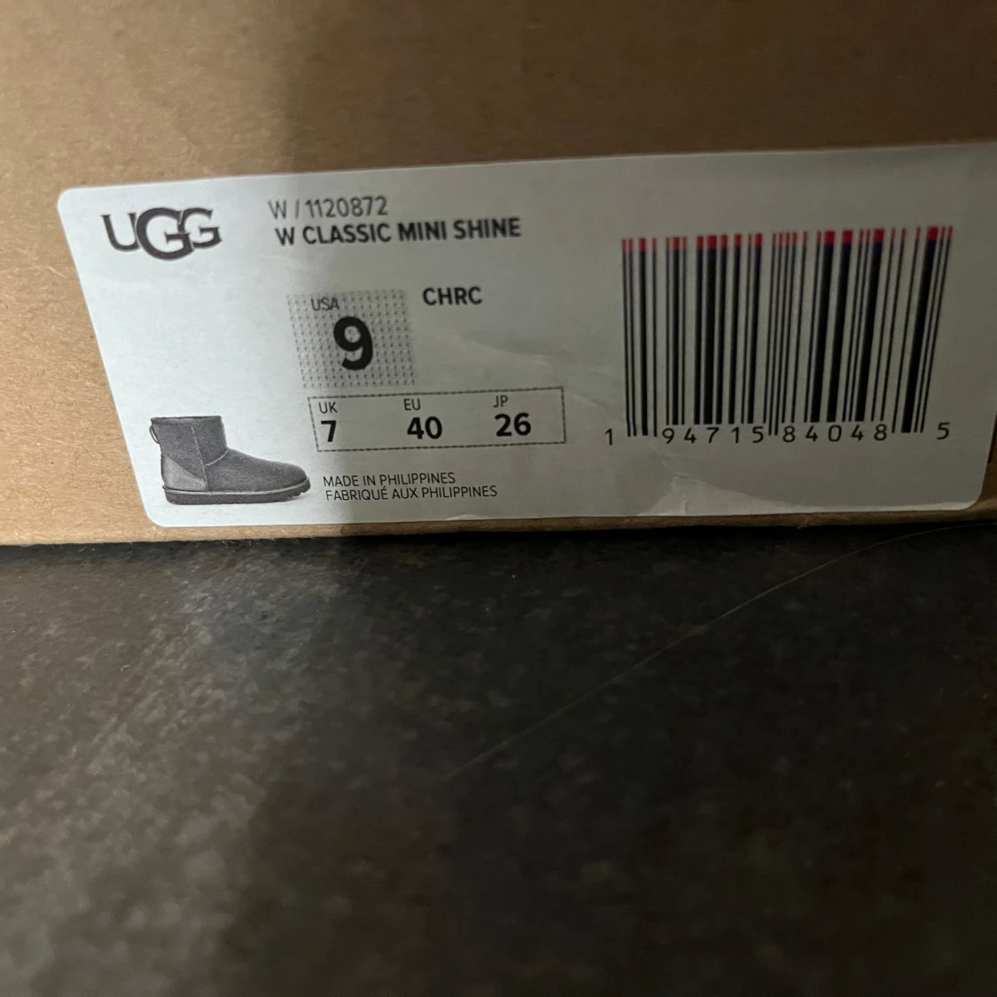 UGGs - 90