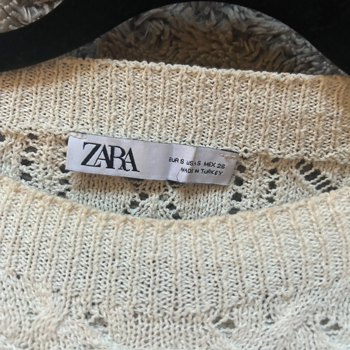 zara topp  - 90
