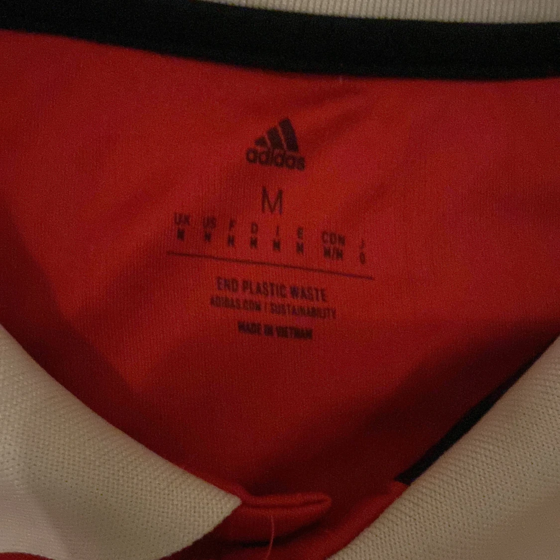 Manchester Utd tröja 2022/2023 - 92