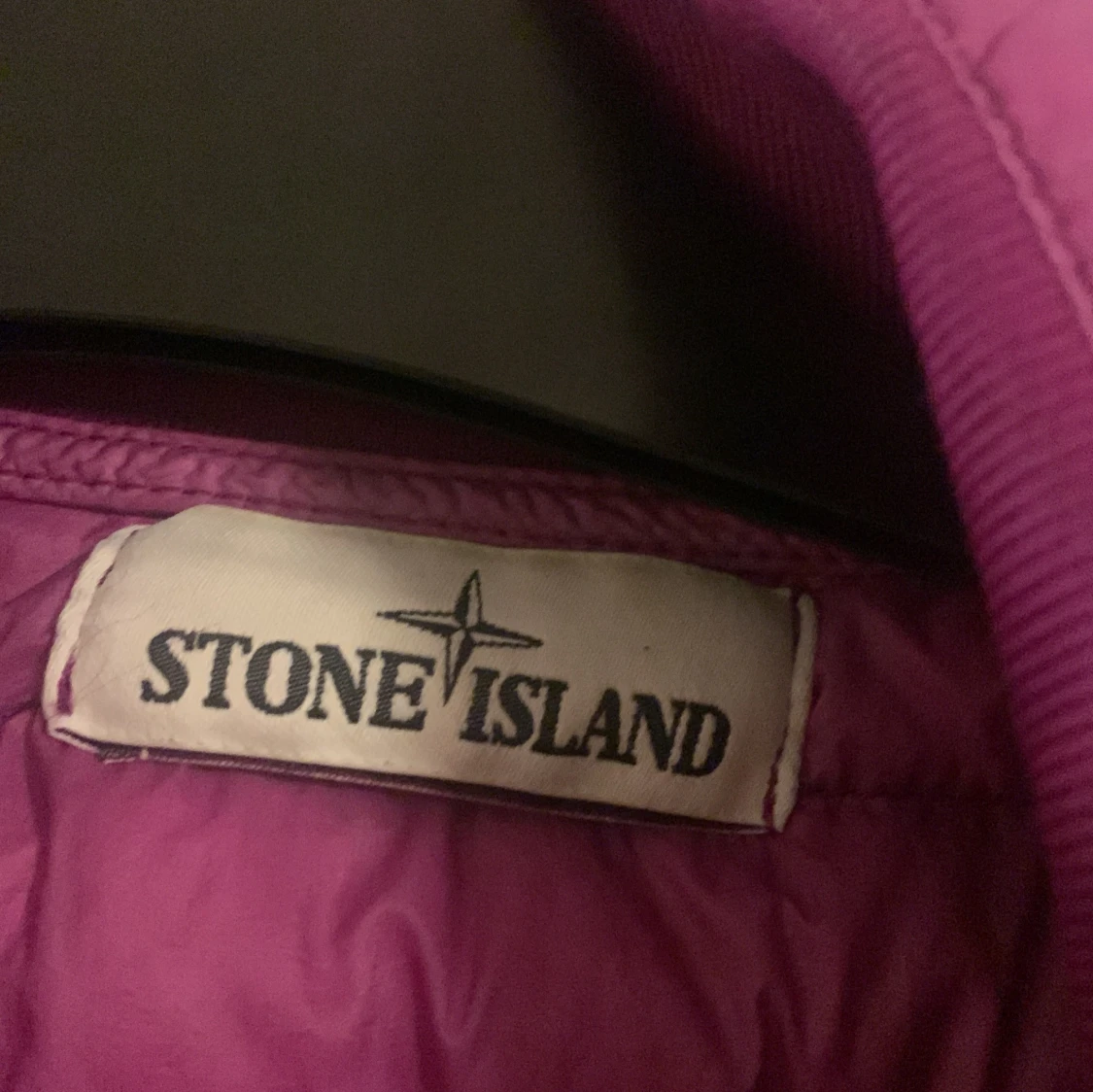Stone island jacka  - 91