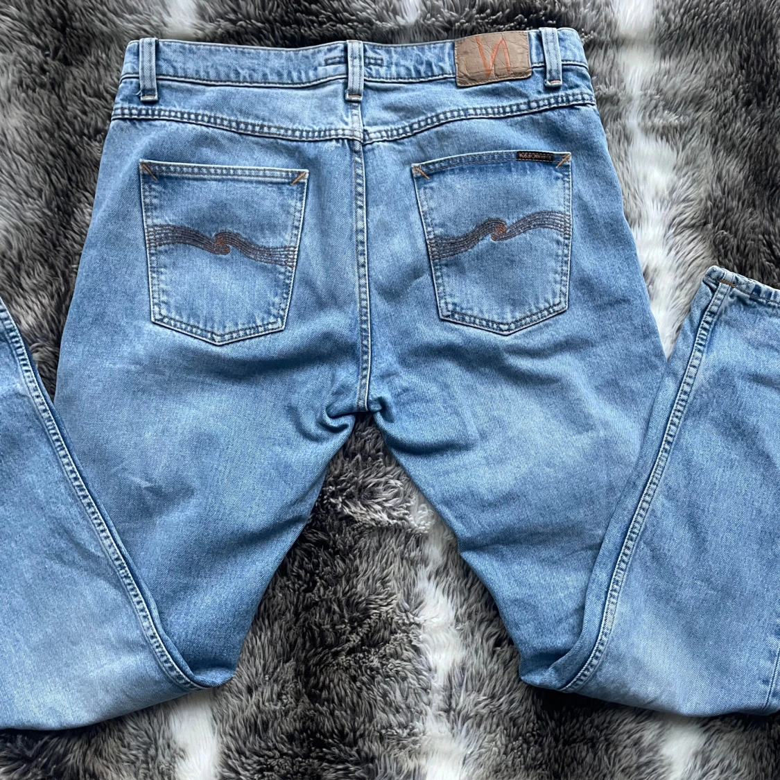 NUDIE JEANS - 90