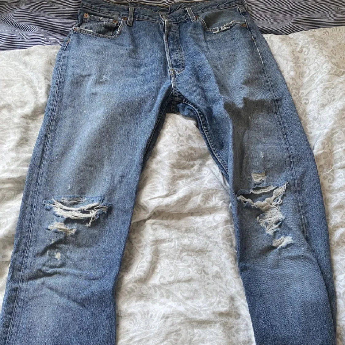 Levis 501 - 90