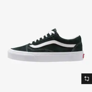 Nya sneakers från Vans stl 46