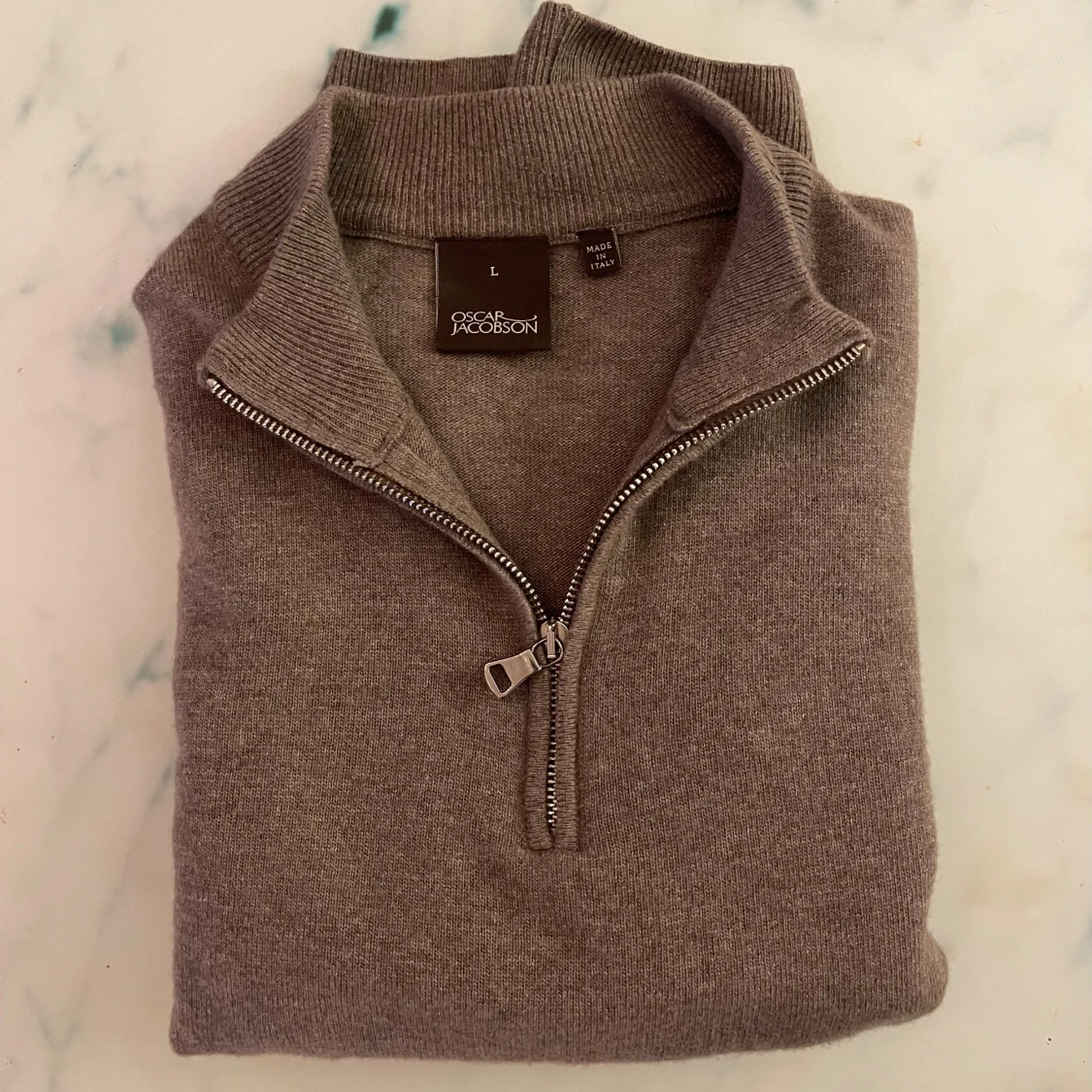 Oscar Jacobson tröja