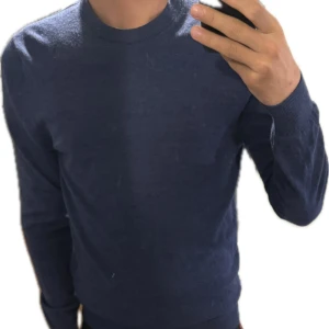 Sweatshirt från VOLT i 100% merino ull - Köpt från VOLT för 1199:- | Storleken är S.