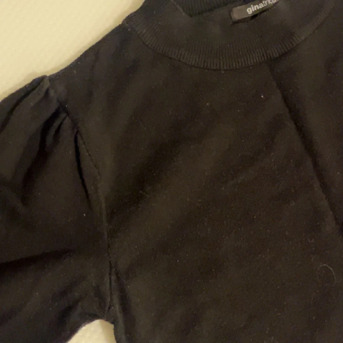 Tröja från Gina  - 90
