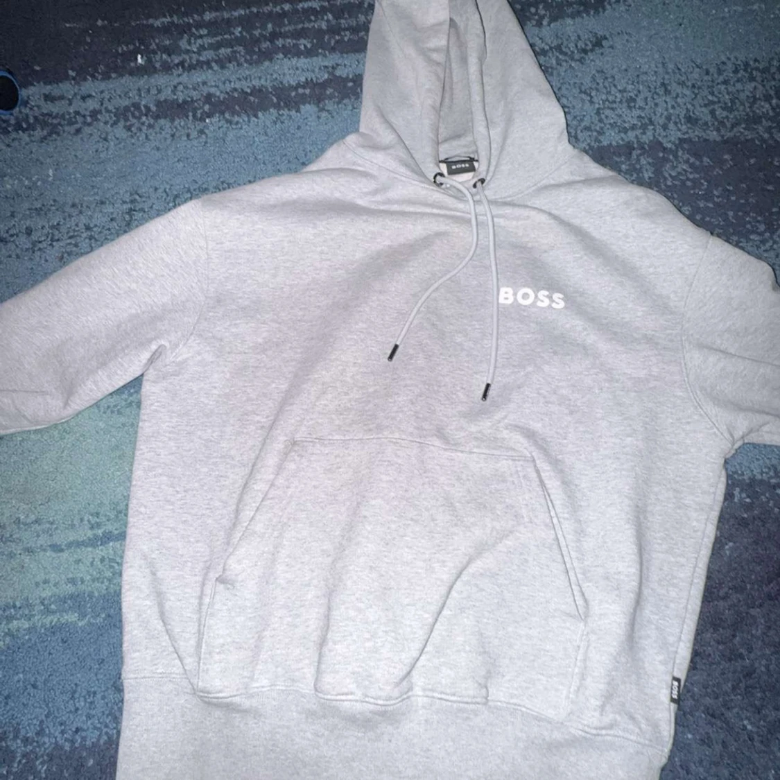 Hugo boss hoodie