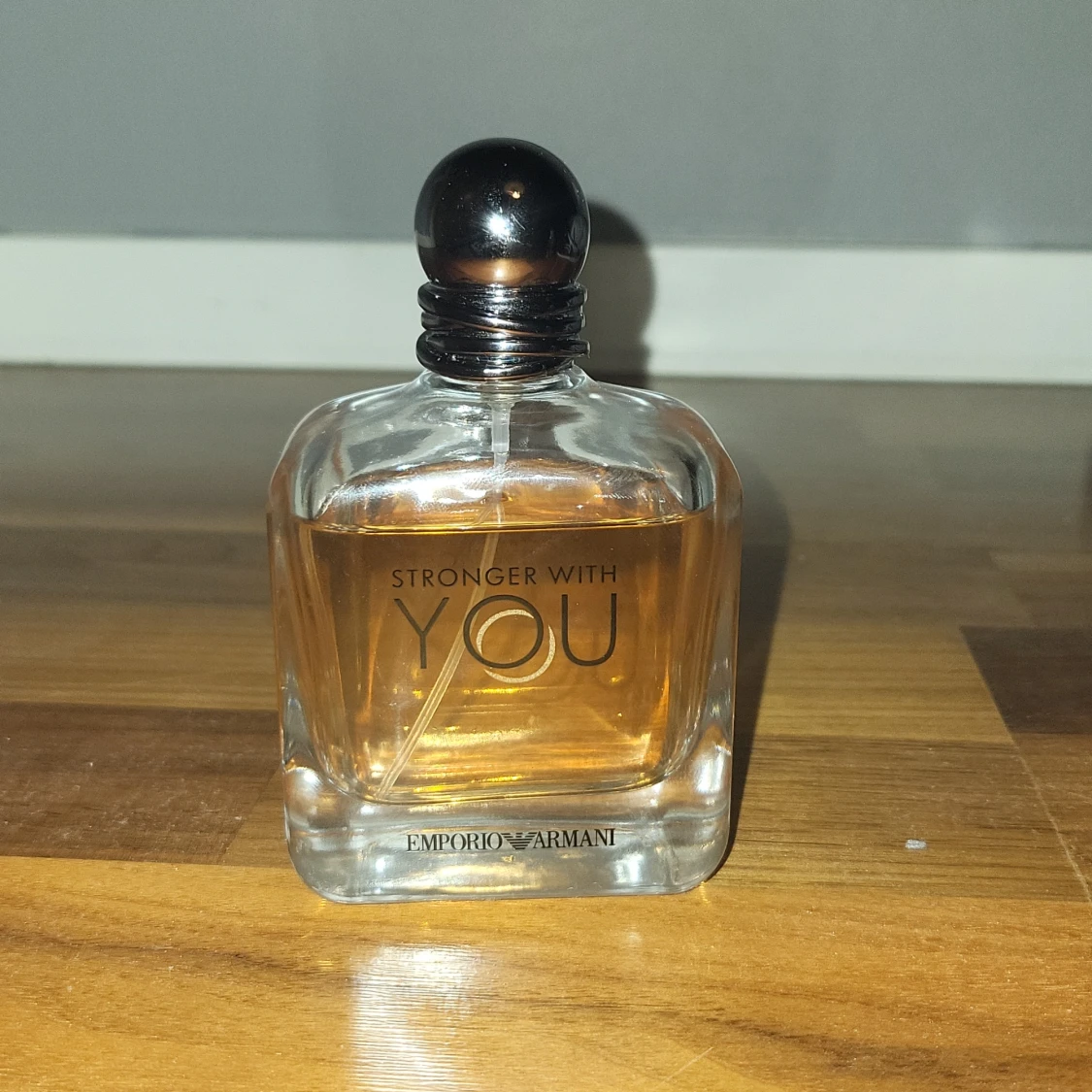 Stronger With You Edt  - 2