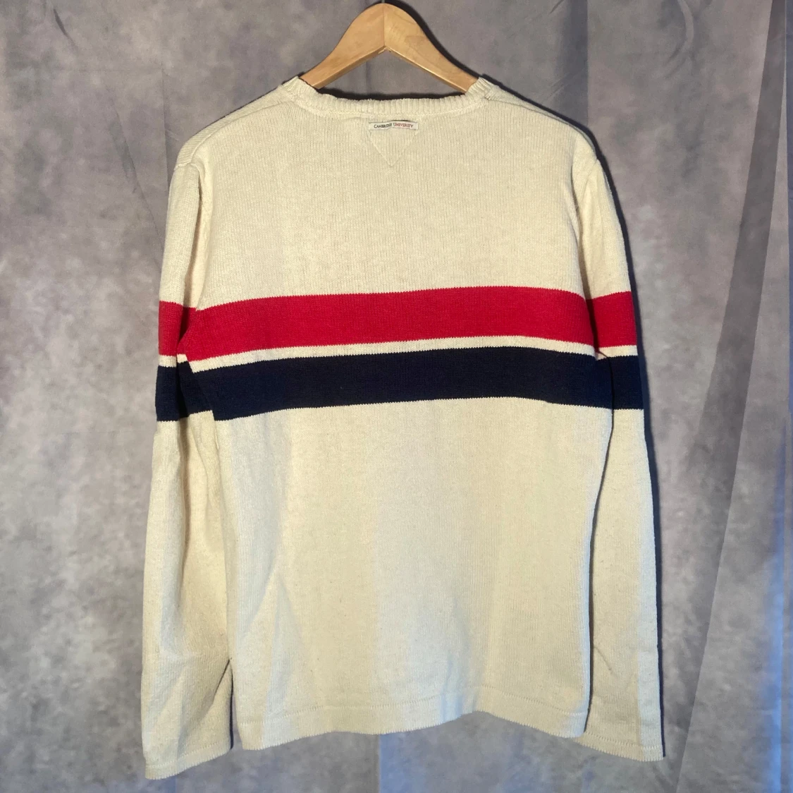 Universitytröja - 90