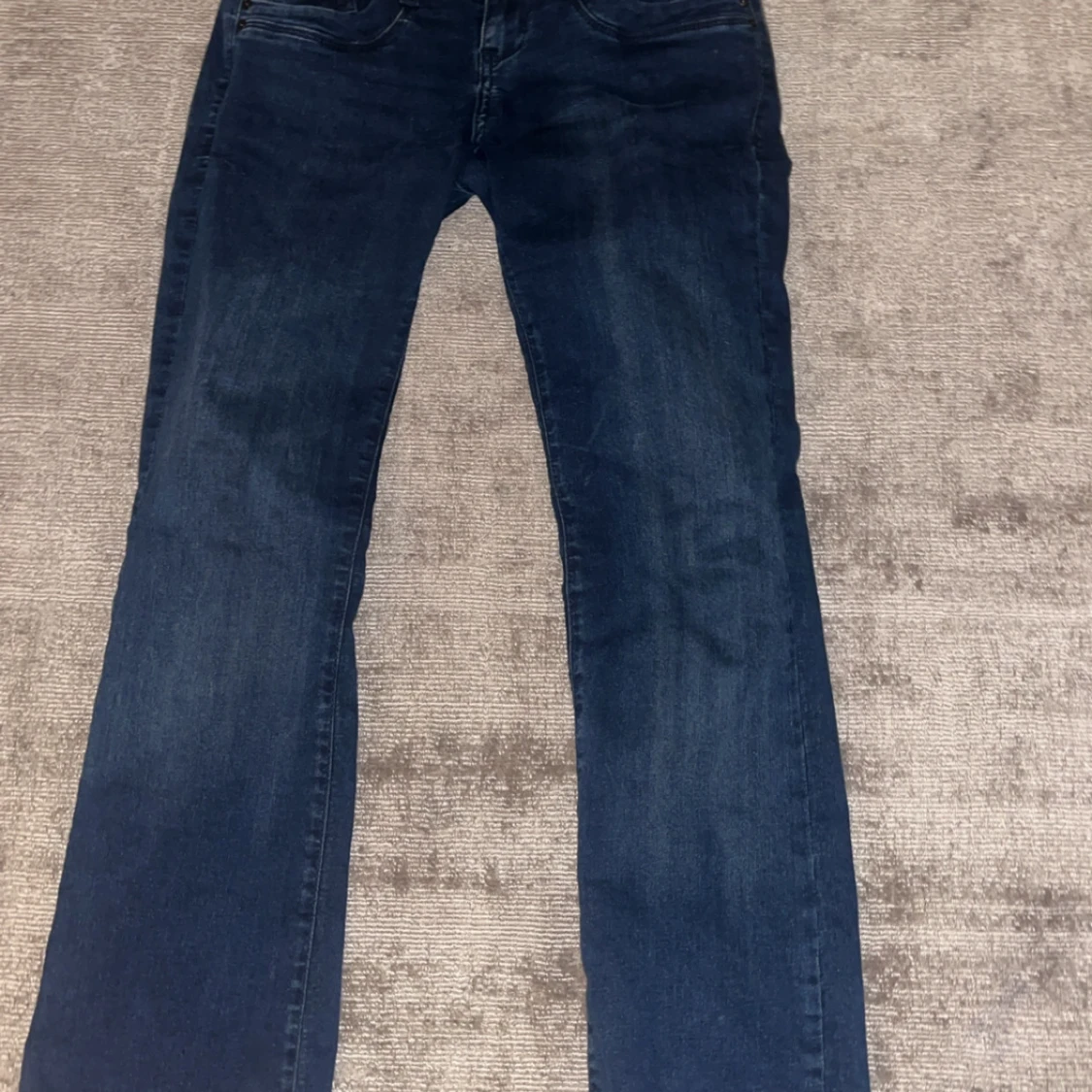 Blå jeans från LTB - 90