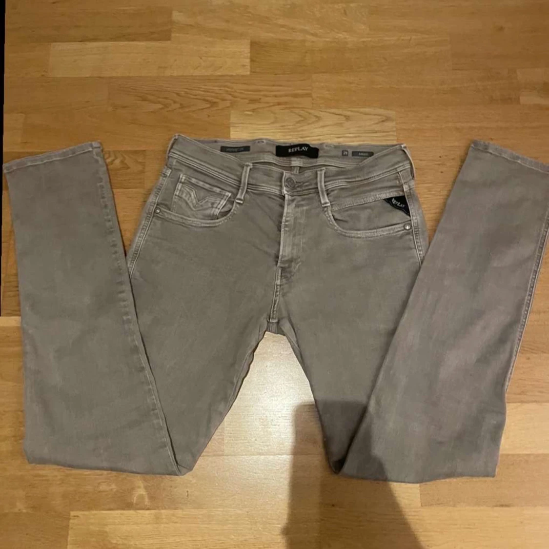 Replay anbass | w29 - 3