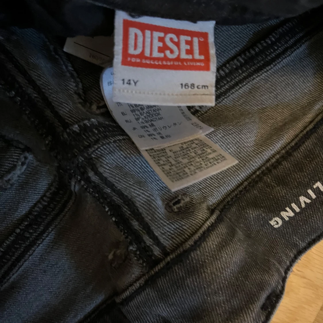 Diesel Jeans  - 3